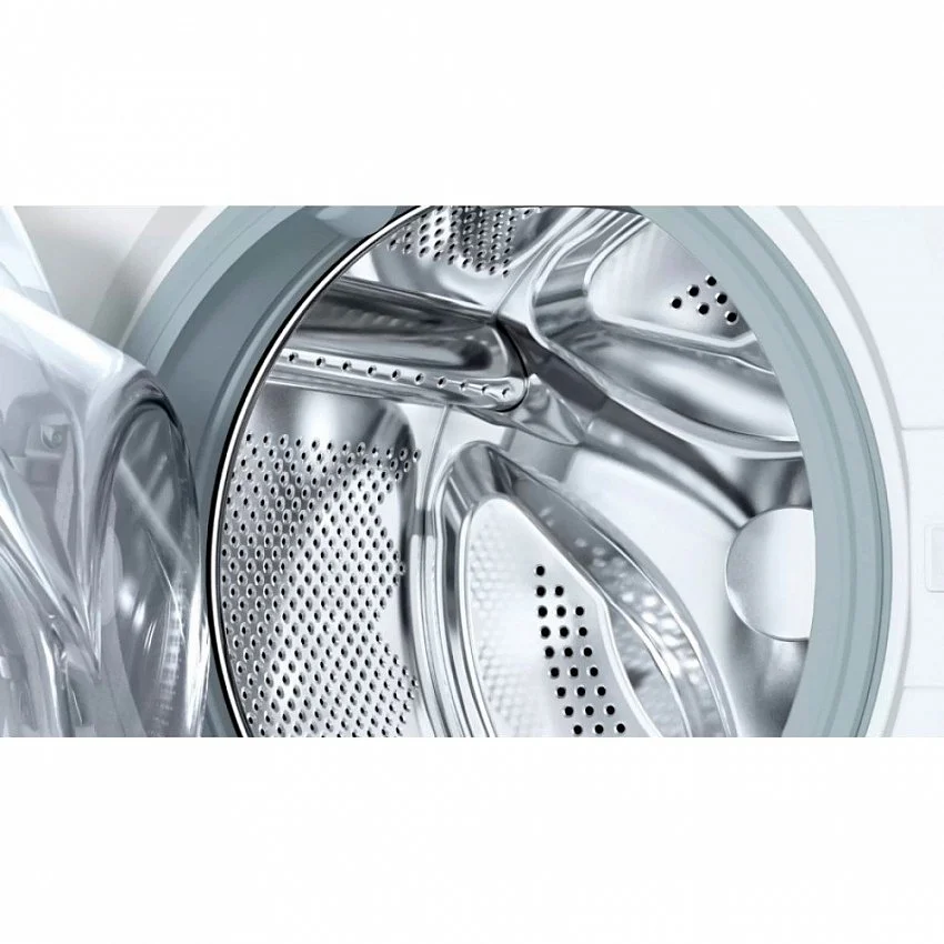 Встраиваемая стирально-сушильная машина BOSCH WKD28542