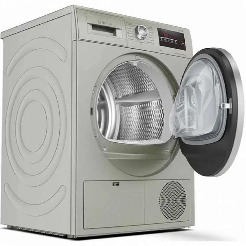 Сушильная машина BOSCH WTN8543SME