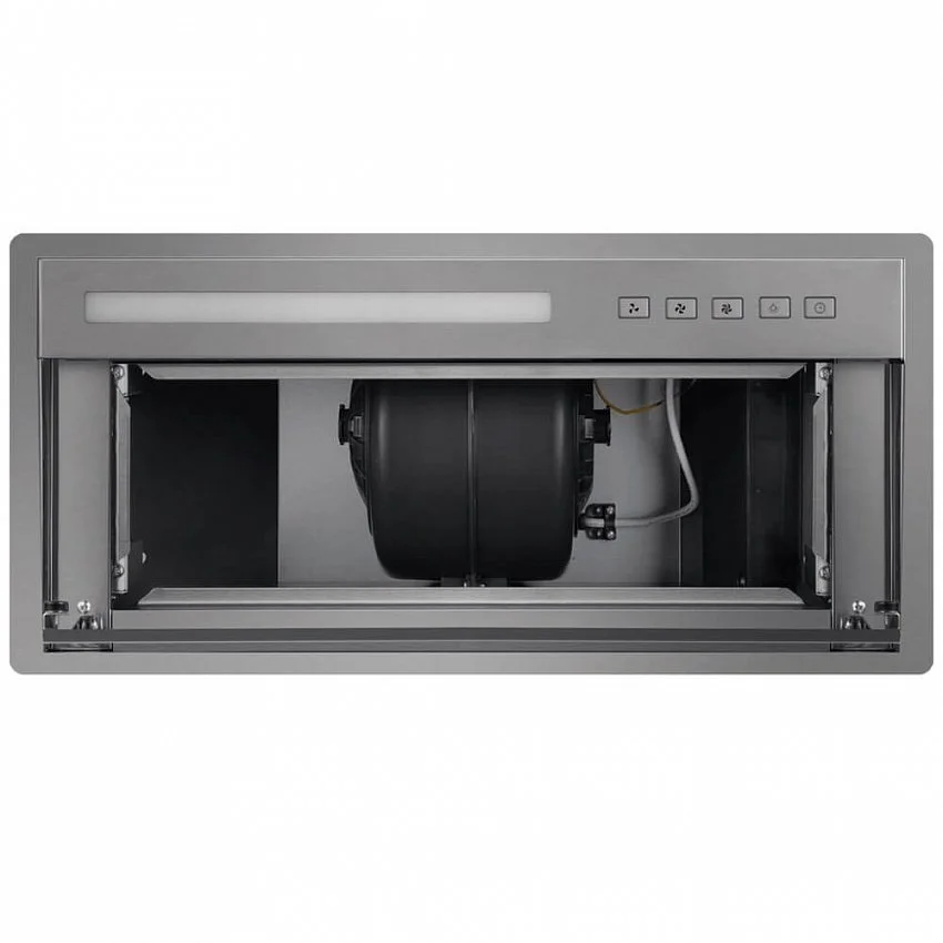Вытяжка MAUNFELD CLARE 60 INOX