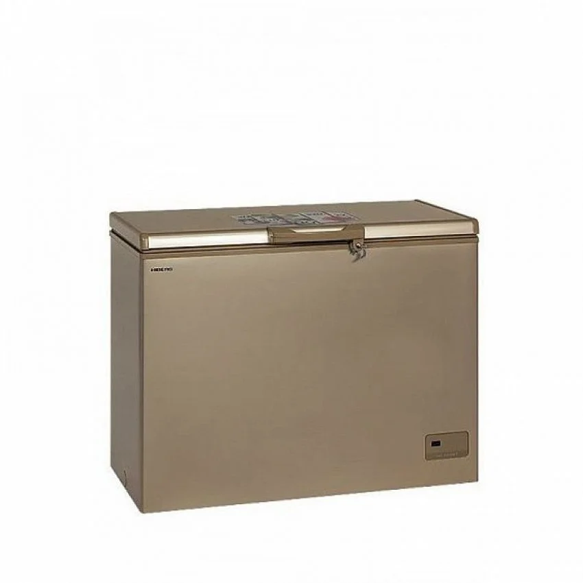 Морозильный ларь HIBERG PF 32L4 NFG