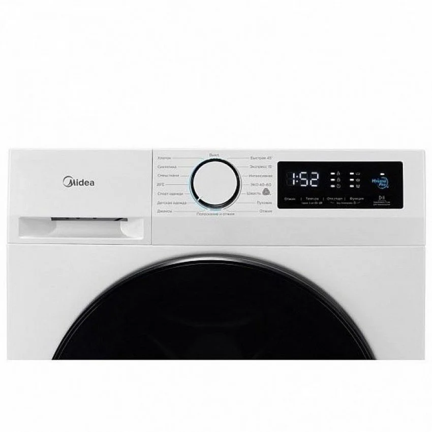 Стиральная машина MIDEA MFG17W70B14