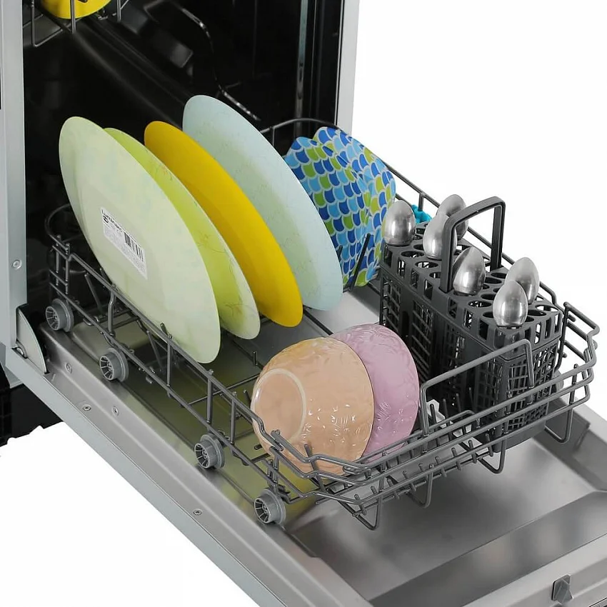 Встраиваемая посудомоечная машина GORENJE GV522E10S