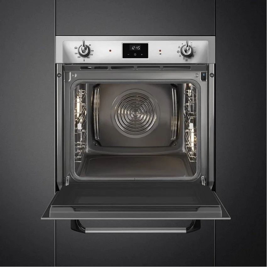 Духовой шкаф SMEG SOP6900TX
