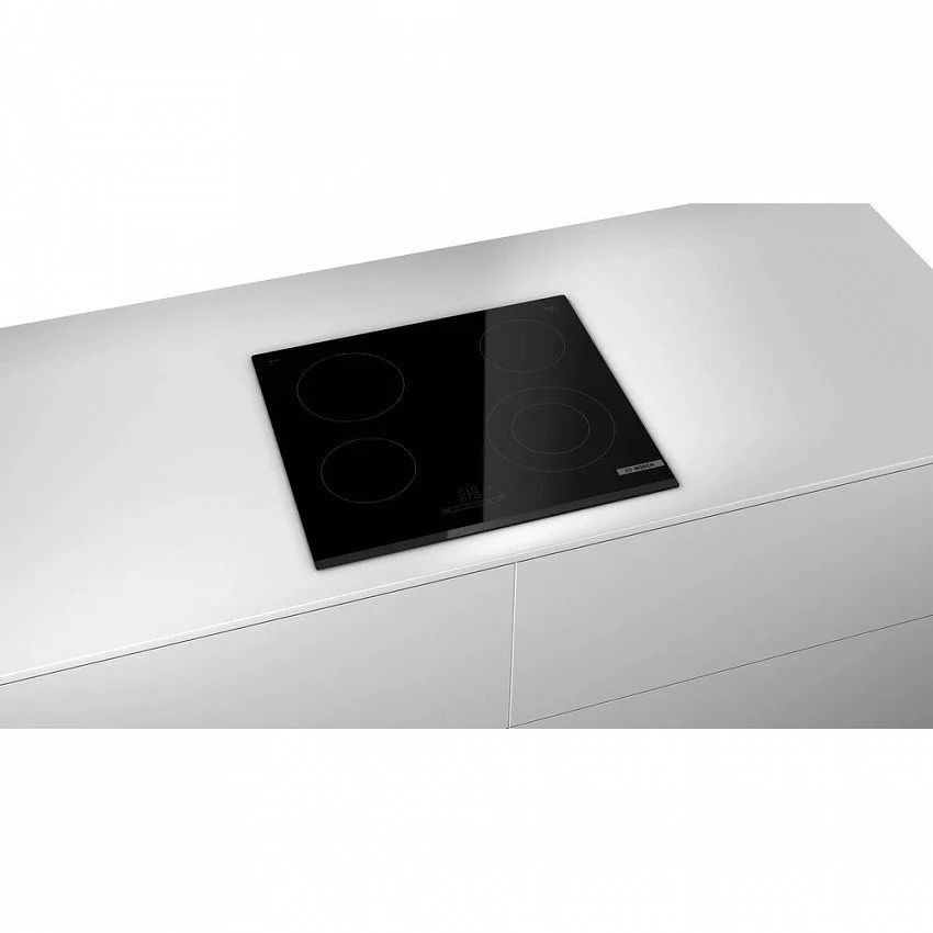 Электрическая варочная панель BOSCH PKF631BB2E