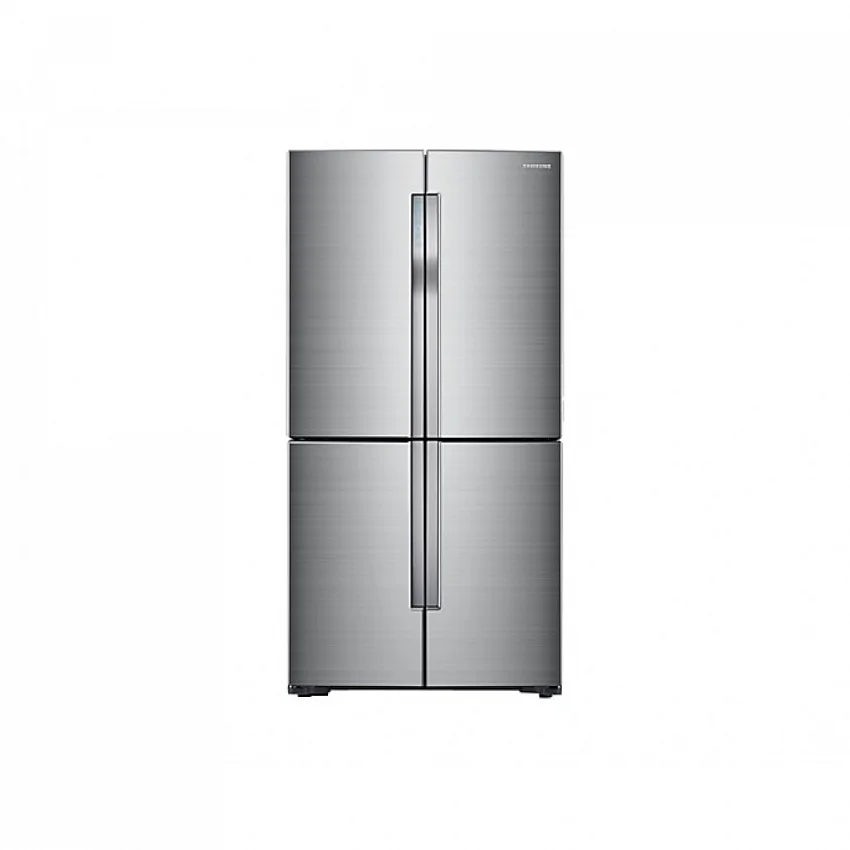 Холодильник SAMSUNG RF61K90407F/WT