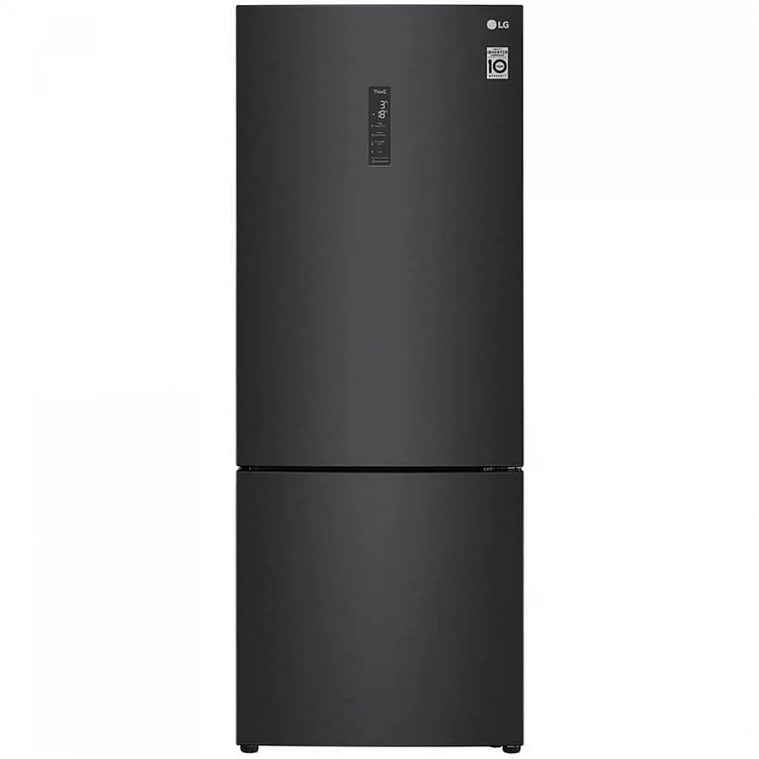 Холодильник LG GC-B569PBCM