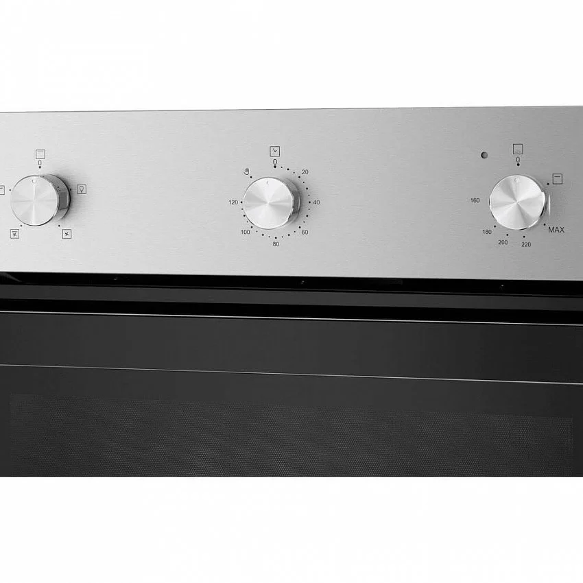 Духовой шкаф MAUNFELD EOGC604S SLIM