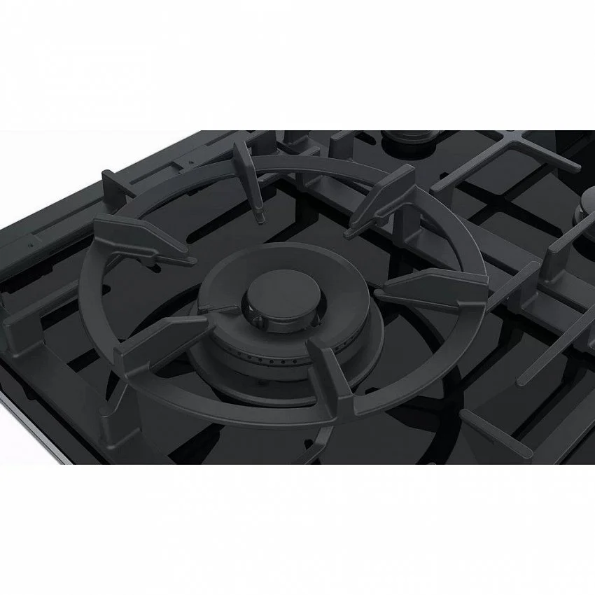 Газовая варочная панель BOSCH PRS9A6D70M