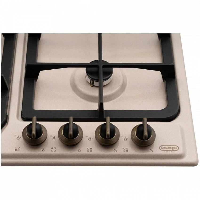 Газовая варочная панель DELONGHI OWF 46 PRO RUS