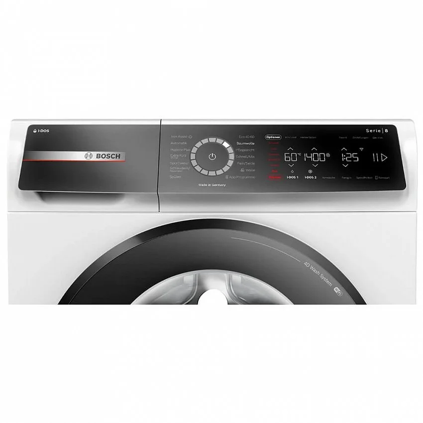 Стиральная машина BOSCH WGB244A40