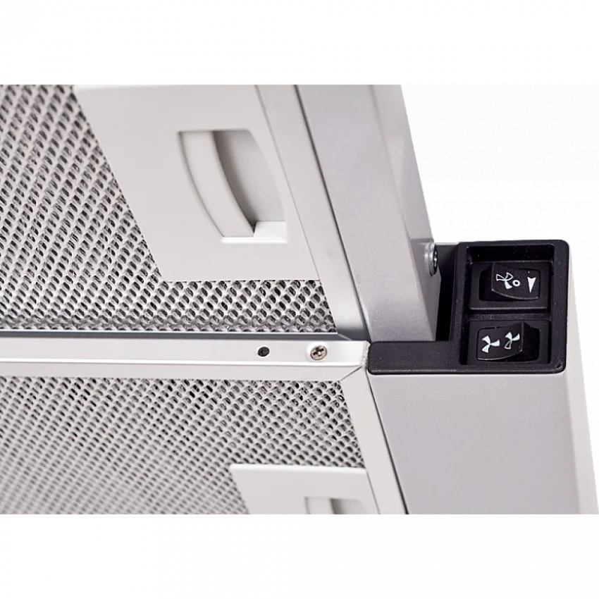Вытяжка KUPPERSBERG SLIMLUX II 90 XG