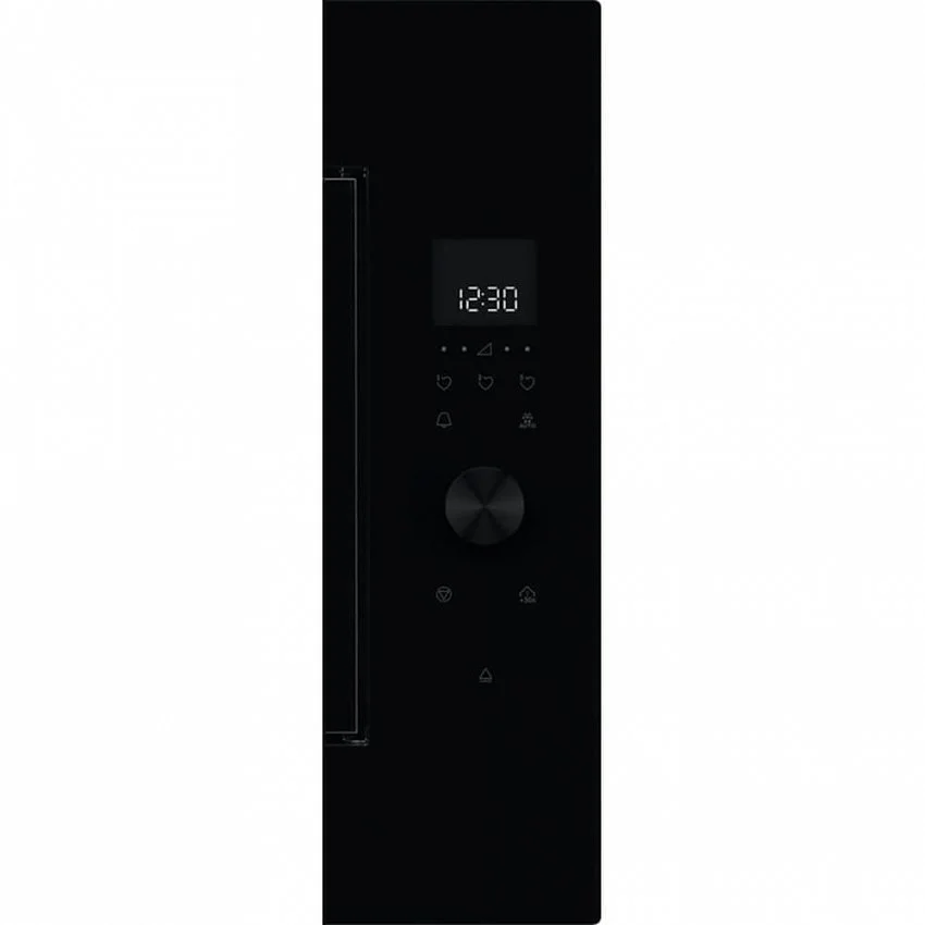 Встраиваемая микроволновая печь AEG TB6SM261FB