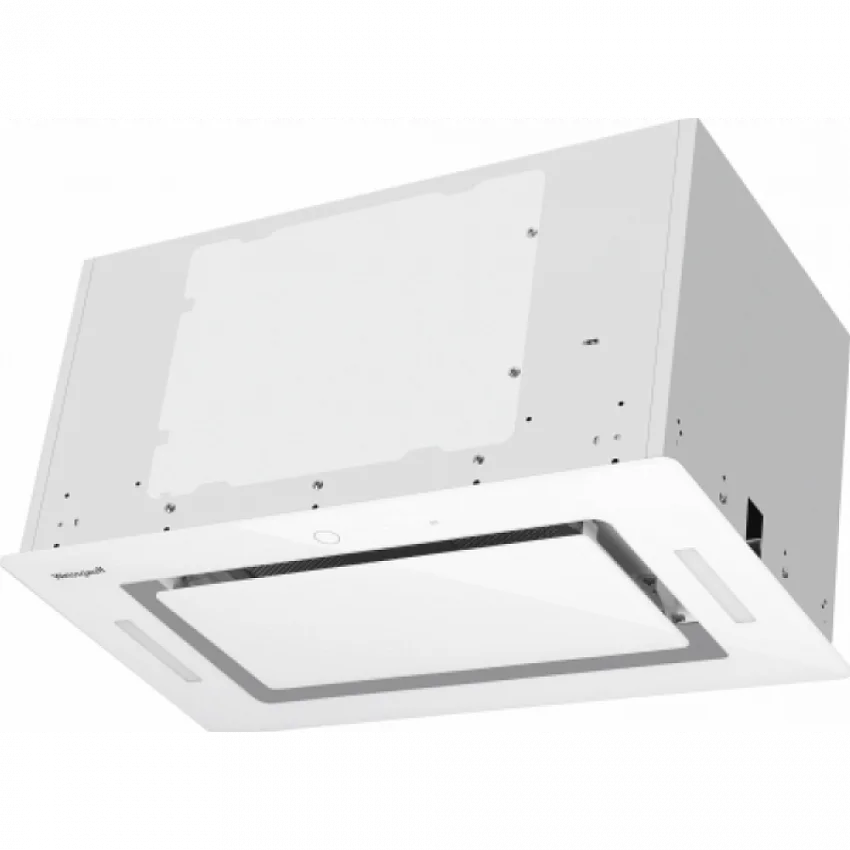 Вытяжка WEISSGAUFF AURA 1200-72 SENSOR REMOTE WH