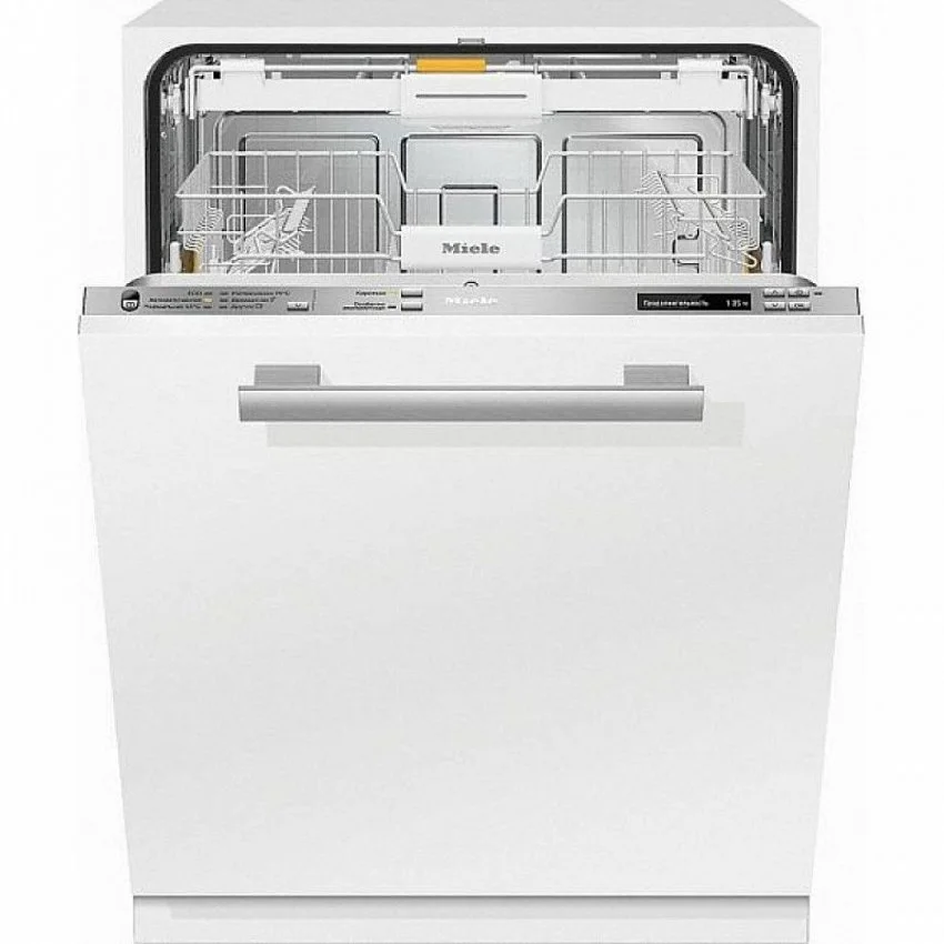 Посудомоечная машина MIELE G 6470 SCVI