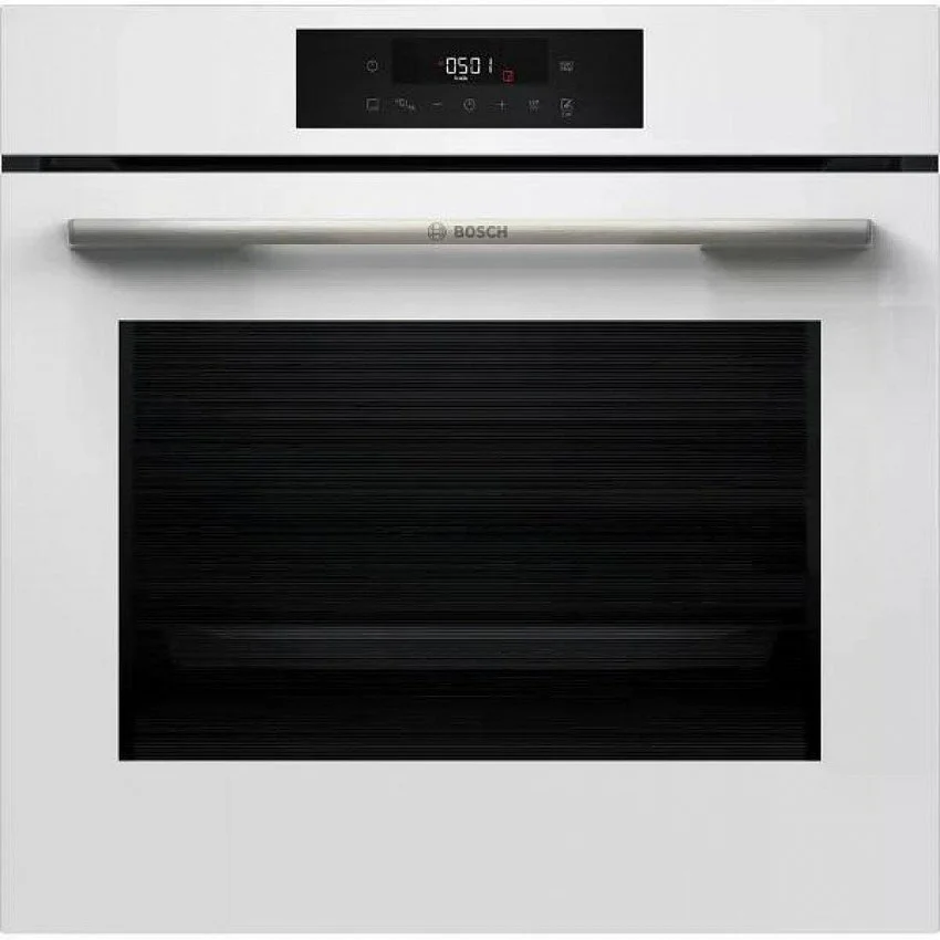 Духовой шкаф BOSCH HJG852YW0T