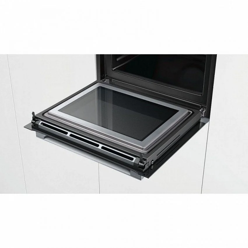 Духовой шкаф BOSCH HMG 636 RS1