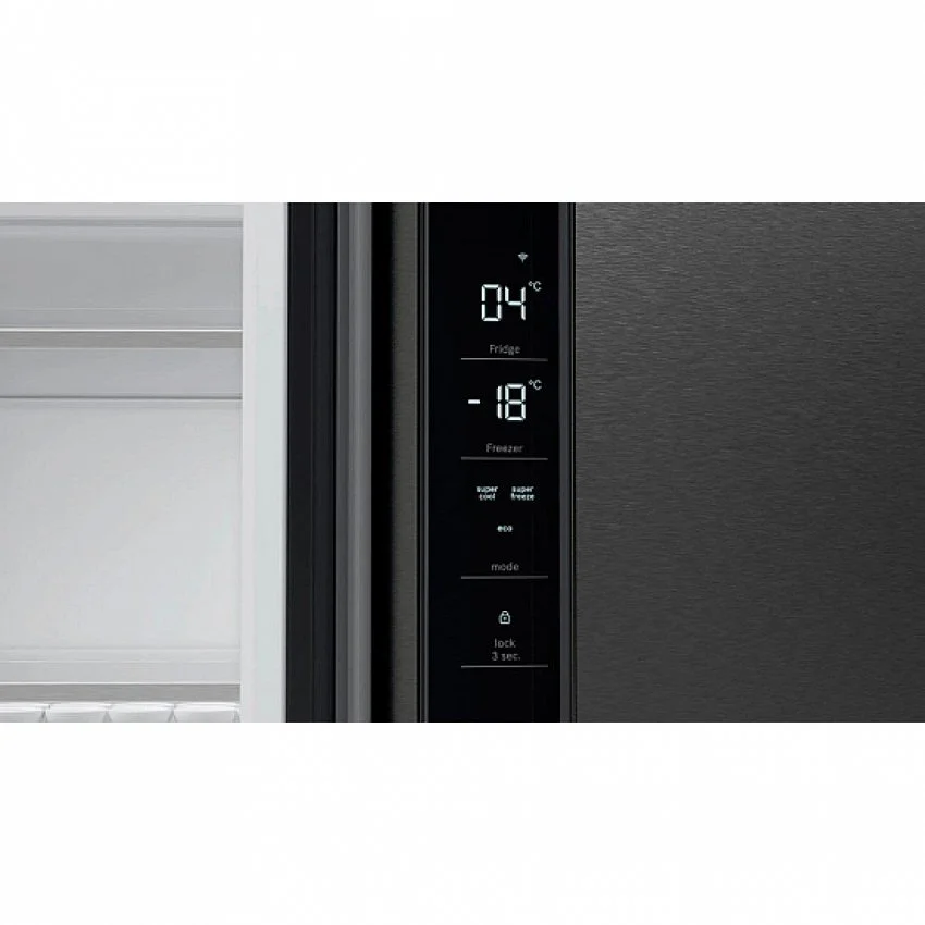 Холодильник BOSCH KFN96AXEA