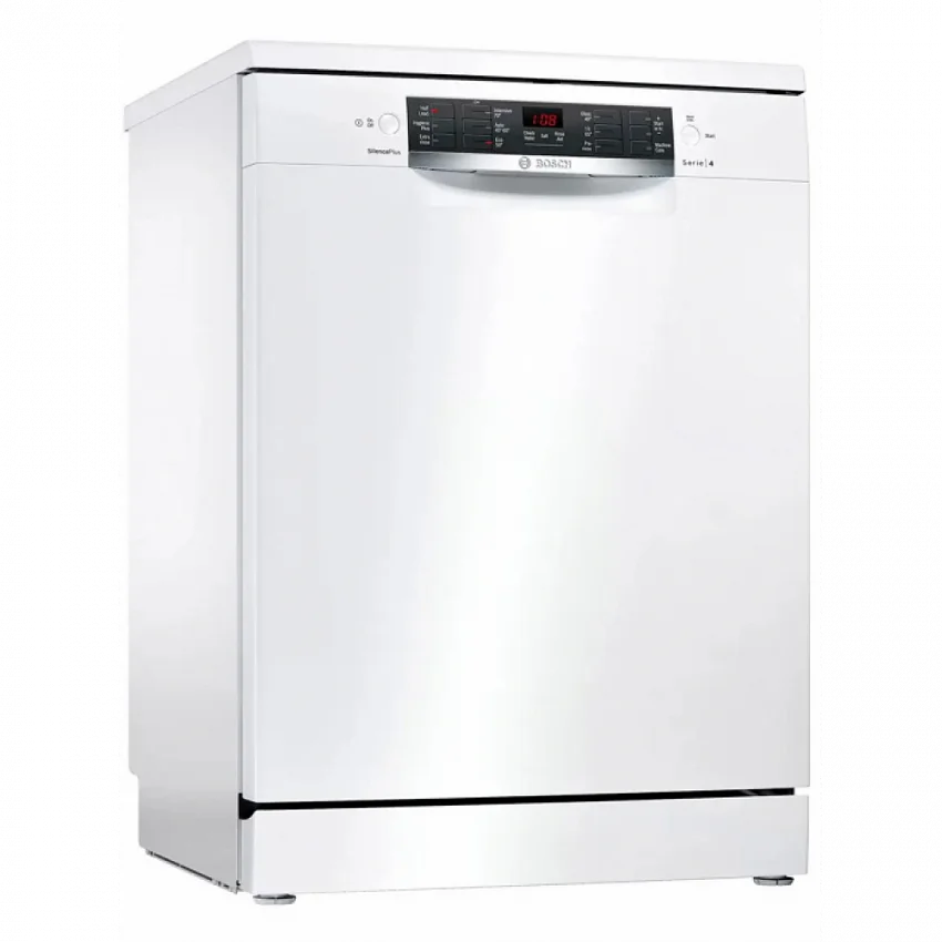 Посудомоечная машина BOSCH SMS46NW01B