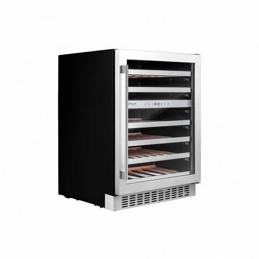Винный шкаф TEMPTECH STX60DS