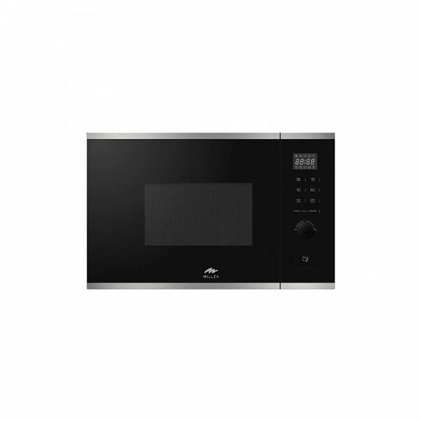 Микроволновая печь MILLEN MBW 381 IX