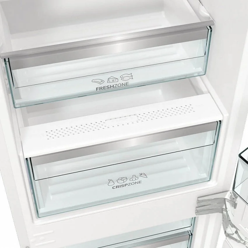 Встраиваемый холодильник GORENJE NRKI517E82WF