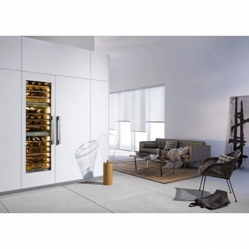 Винный шкаф MIELE KWT 1612 VI