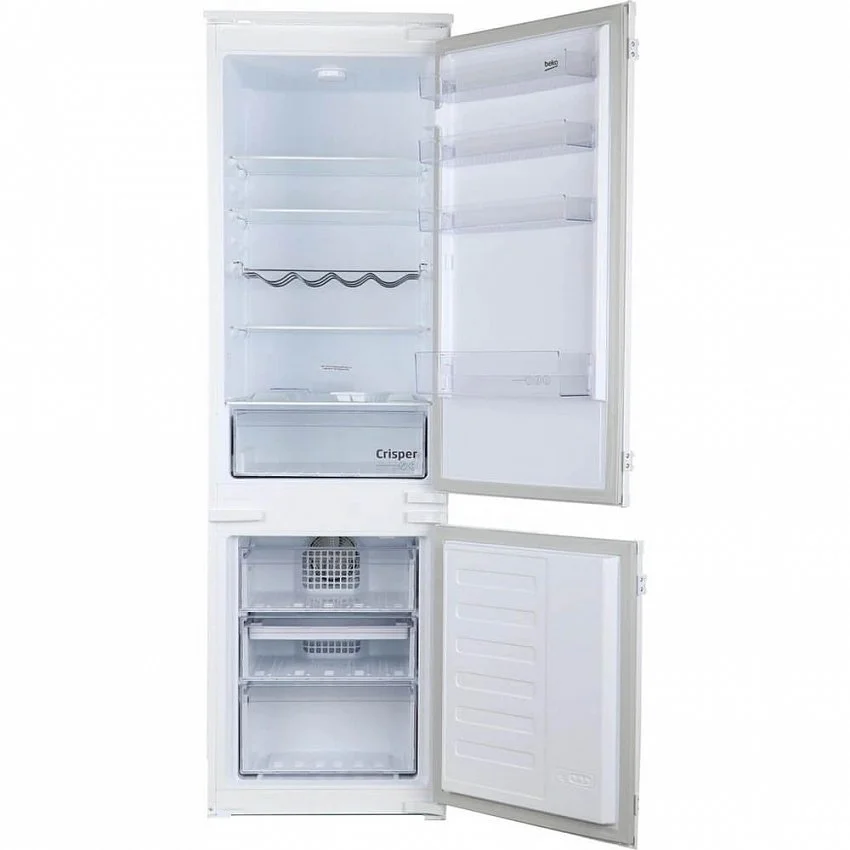 Холодильник BEKO BCHA2752S