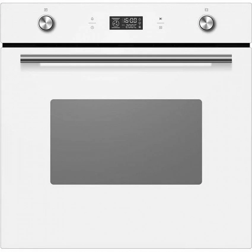 Духовой шкаф EVELUX EO 650 PW