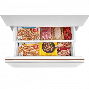Холодильник TOSHIBA GR-RF690WI-PGJ(67) SLOT-IN