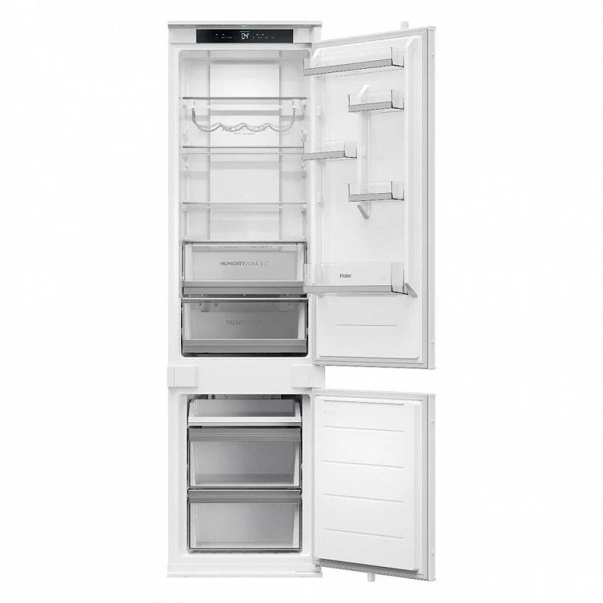 Встраиваемый холодильник HAIER HBCN5190U1
