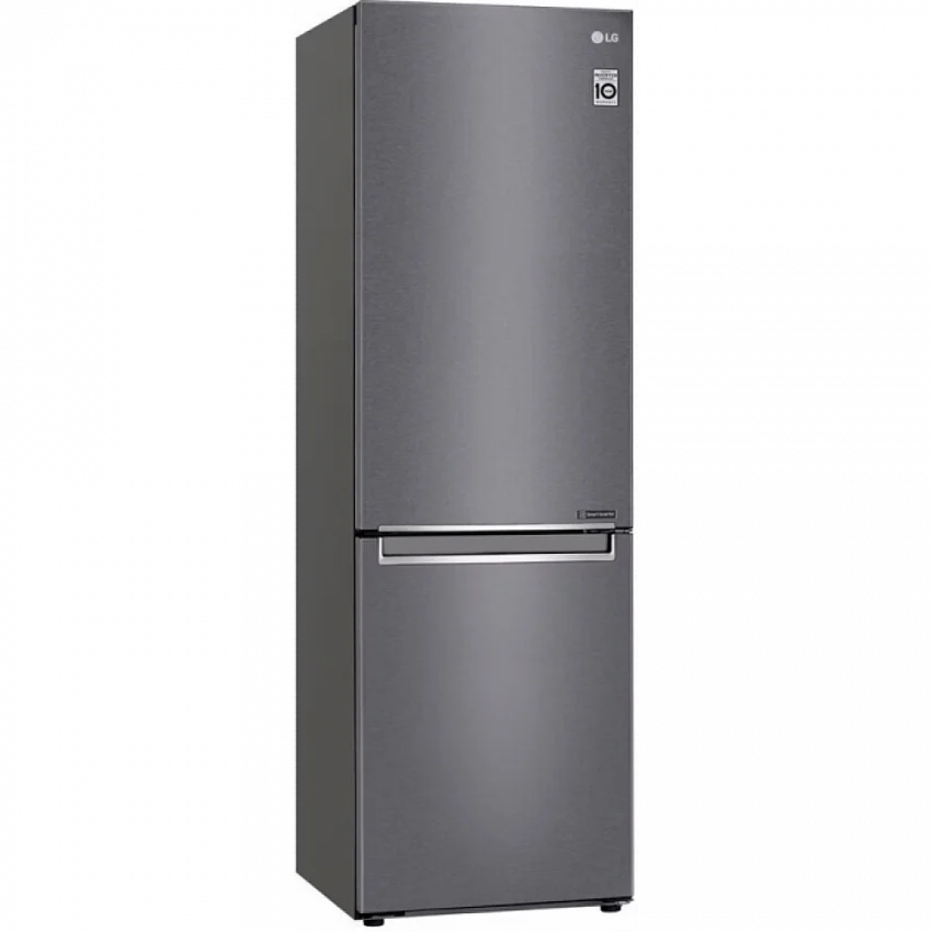 Холодильник LG GC-B459SLCL