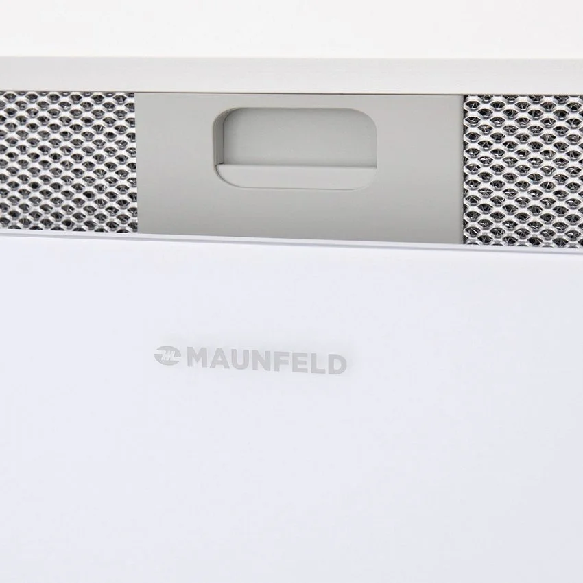 Вытяжка MAUNFELD FANTASY LIGHT 60 WHITE