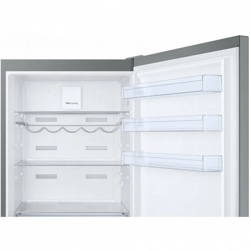 Холодильник SAMSUNG RB46TS374SA/WT