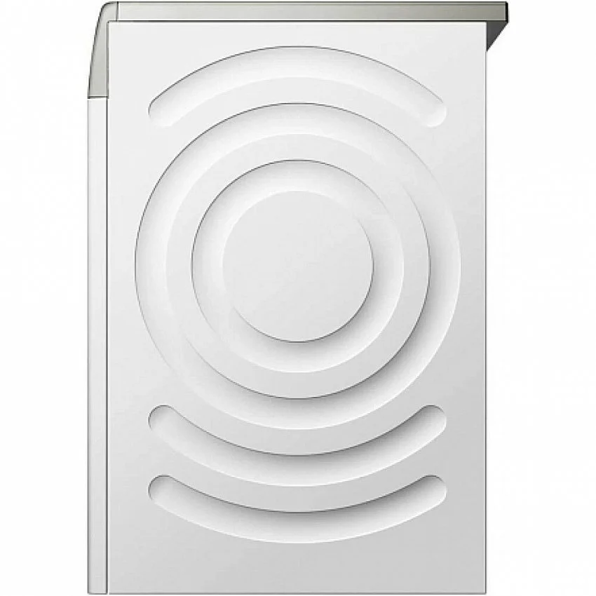 Стиральная машина BOSCH WGB256A0PL