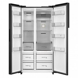 Холодильник TOSHIBA GR-RS780WI-PMJ(05)