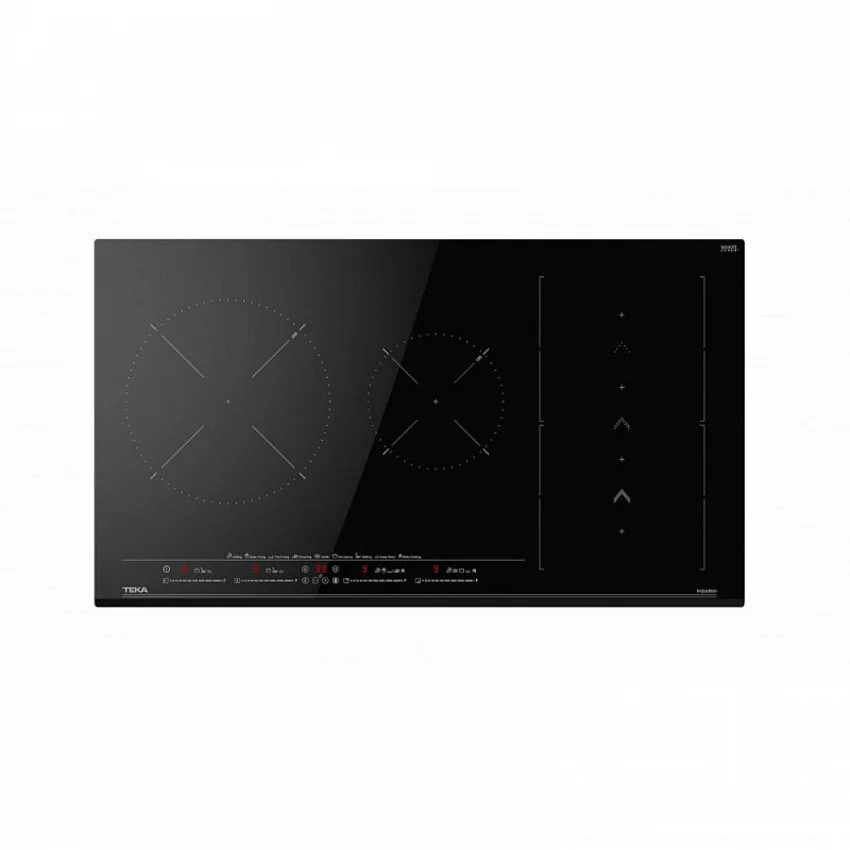 Варочная панель TEKA IZS 96700 MST BLACK