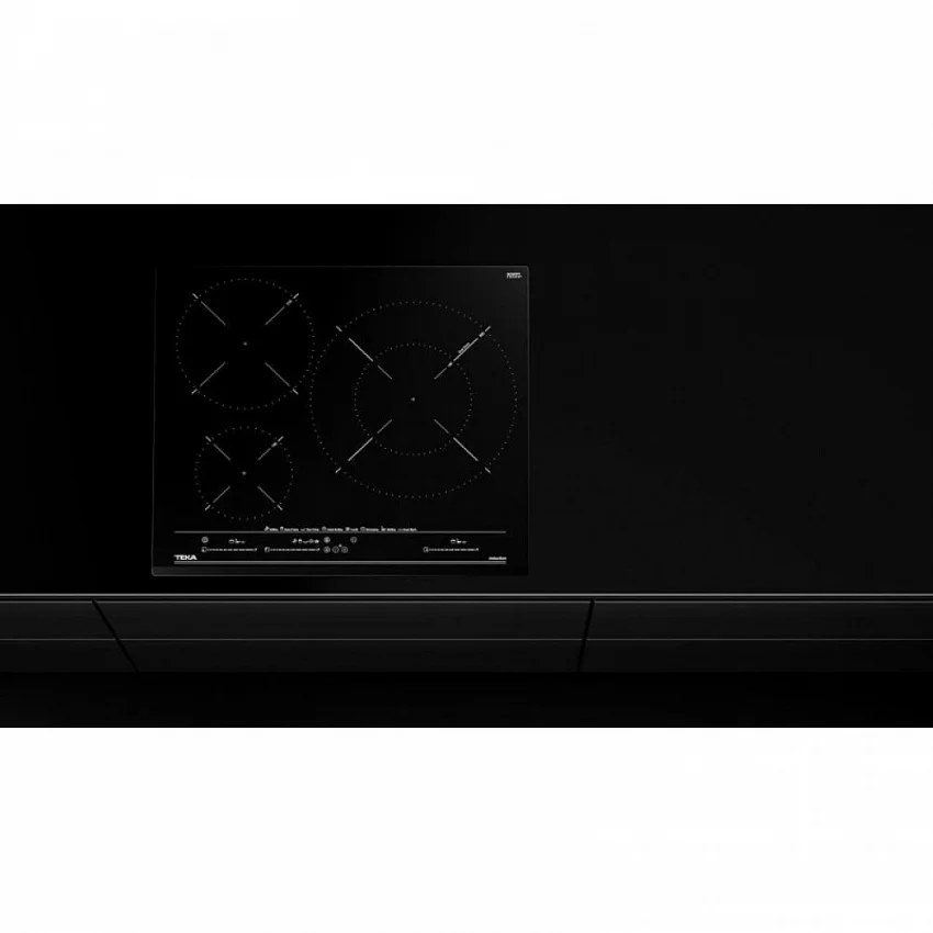 Варочная панель TEKA IZC 63630 BK MST