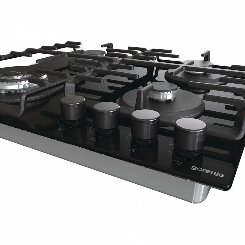 Газовая варочная панель GORENJE GTW642SYB