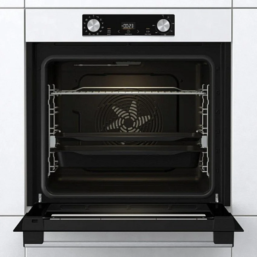 Духовой шкаф GORENJE BOS6737E13WG