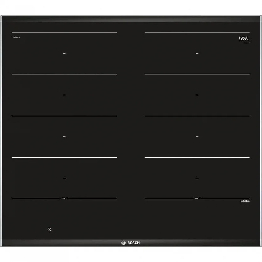 Варочная панель BOSCH PXX675DC1E