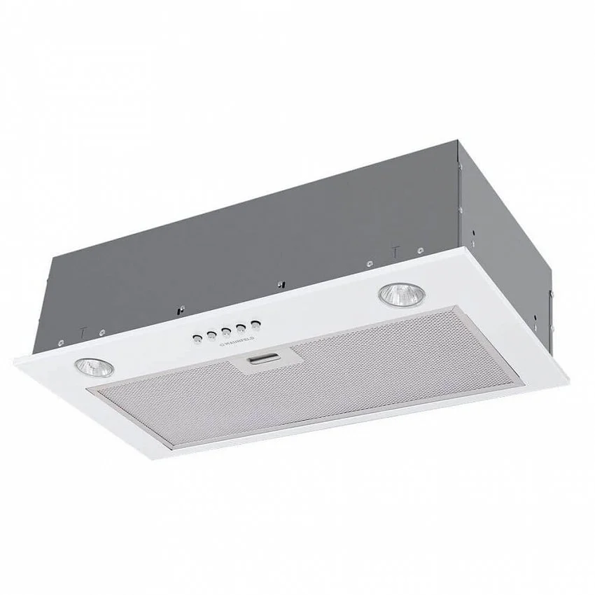 Вытяжка MAUNFELD CROSBY SINGL 5028 WHITE