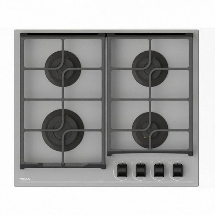 Варочная панель TEKA GBC 64100 KBN WHITE