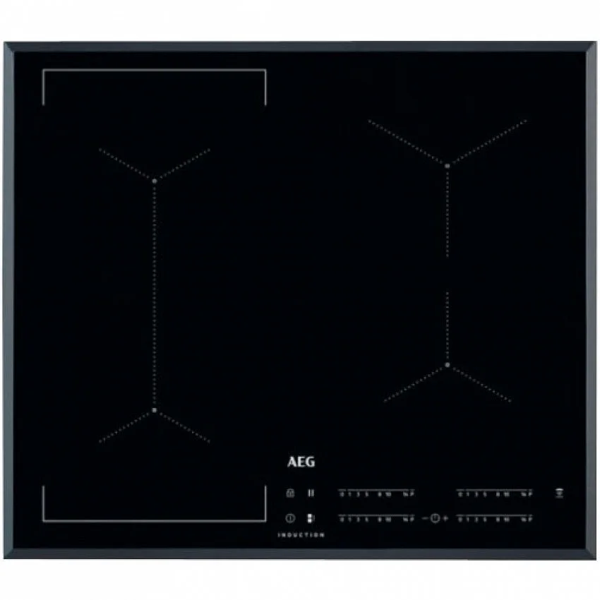 Варочная панель AEG IKR64441FB