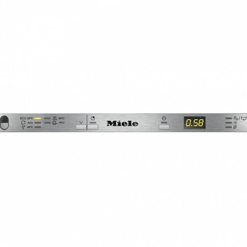 Встраиваемая посудомоечная машина MIELE G 5481 SCVI SL ACTIVE