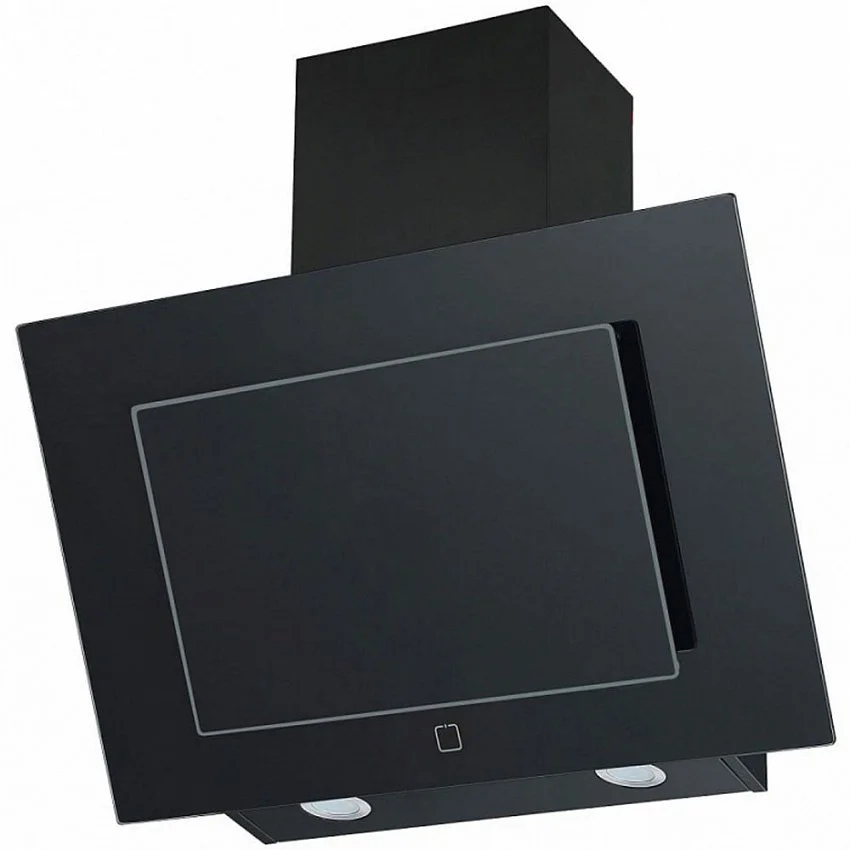 Вытяжка MAUNFELD JANTAR 60 GLASS BLACK