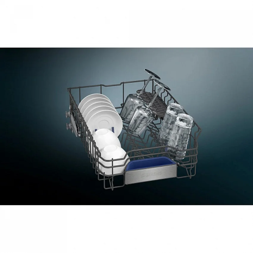 Встраиваемая посудомоечная машина SIEMENS SR65ZX23ME