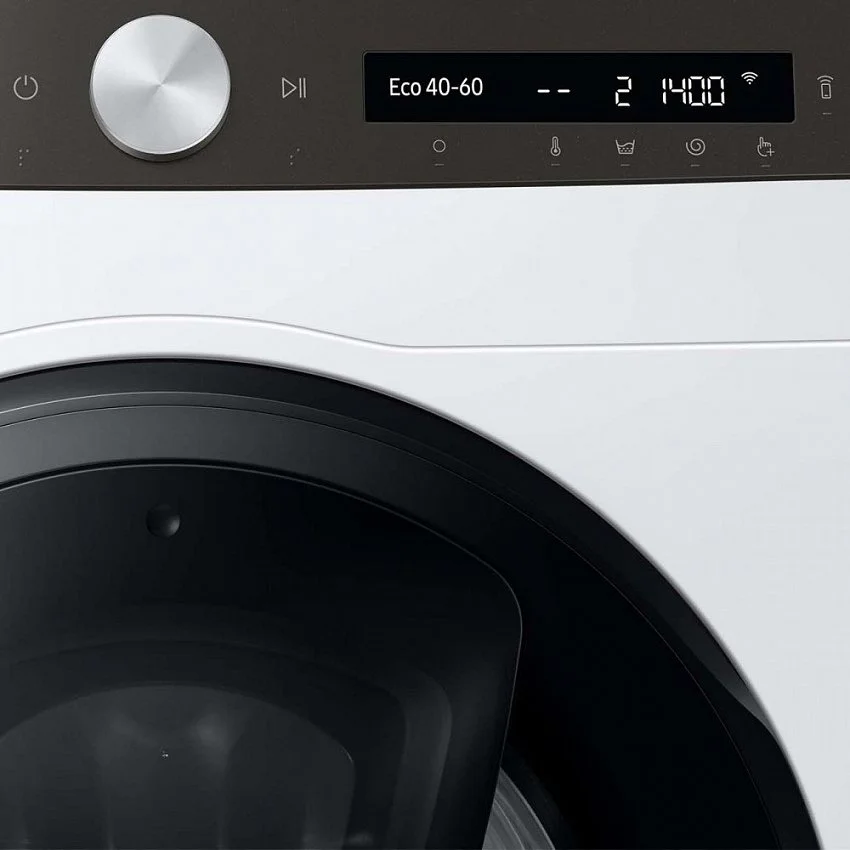 Стиральная машина SAMSUNG WW90T554CAT/LD