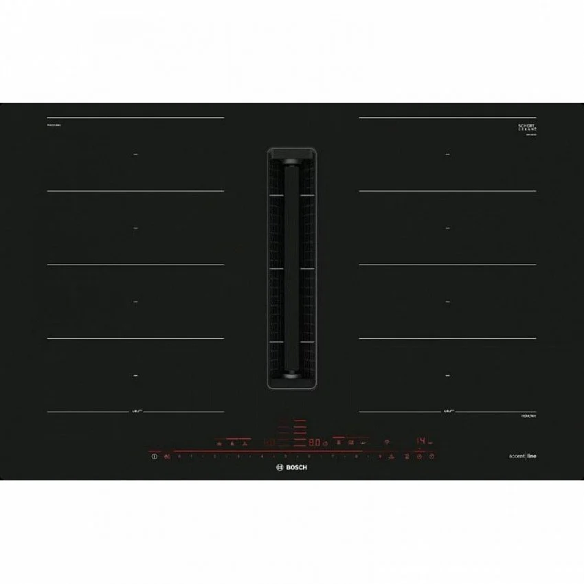 Варочная панель BOSCH PXX821D66E