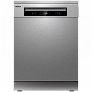 Посудомоечная машина TOSHIBA DW-14F1(S)-RU