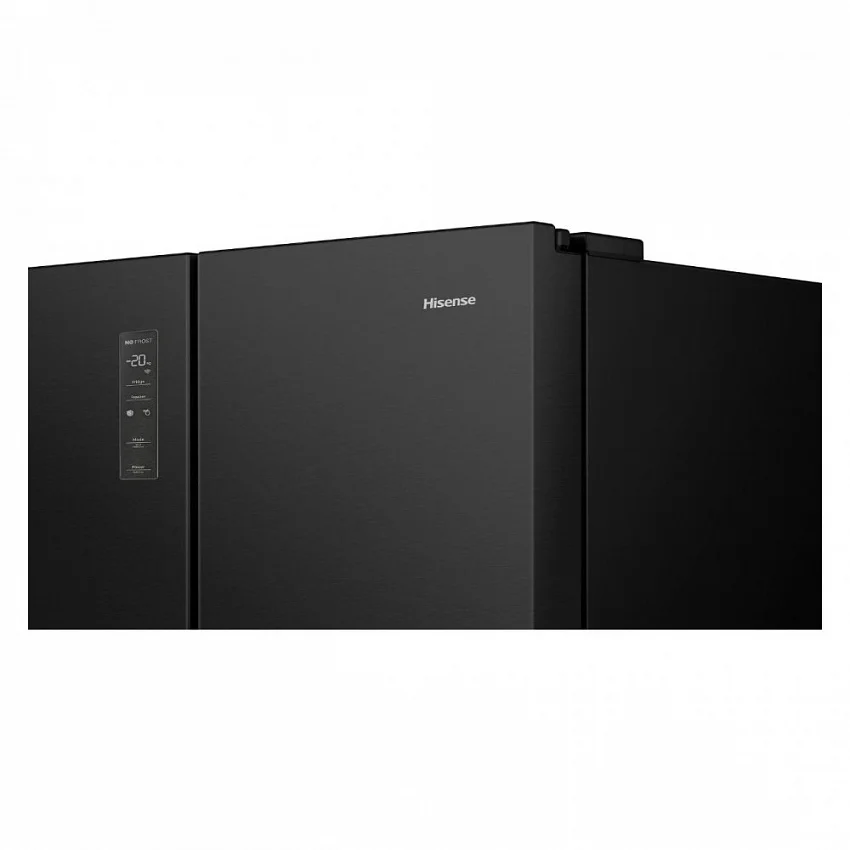 Холодильник HISENSE RS5P668SAF1